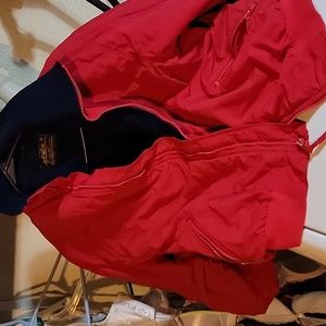 Eddie Bauer winter jacket..